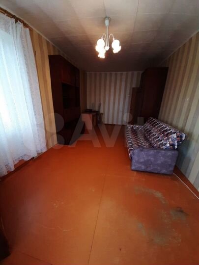 1-к. квартира, 37 м², 4/9 эт.