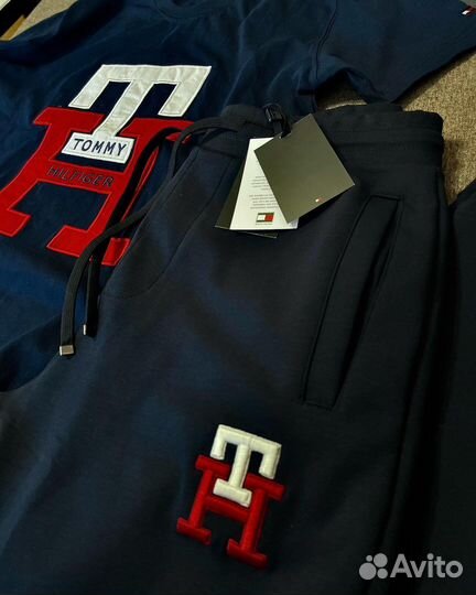 Спортивная одежда комплект мужской