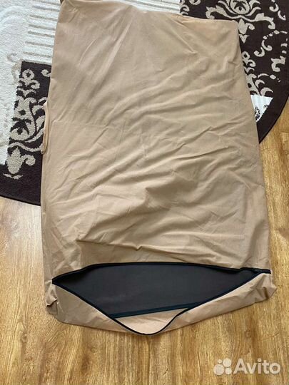 Каркасные шторки на nissan teana