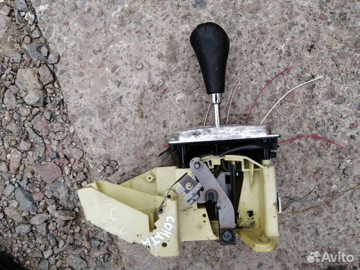 Кулиса АКПП Хендай соната 5 EF 2.7 G6BA