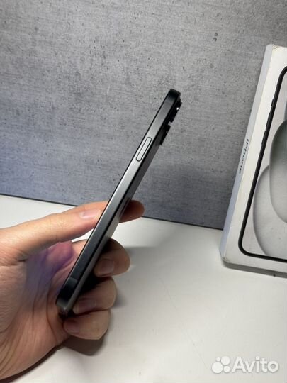 iPhone 15 Plus, 128 ГБ