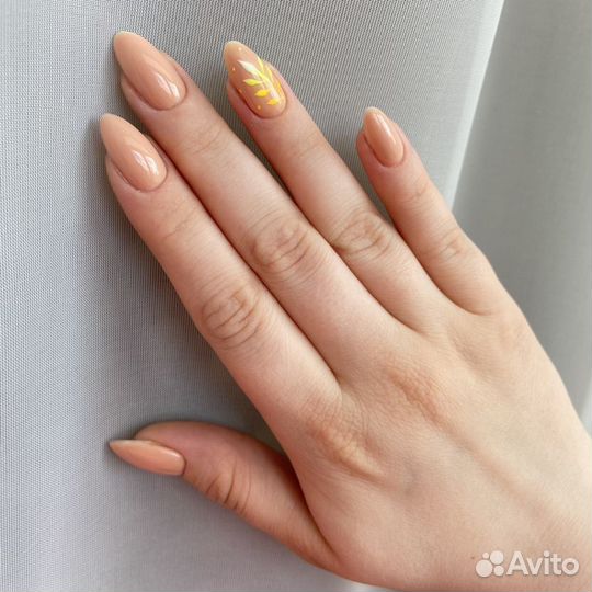 Маникюр/Педикюр/Наращивание ногтей