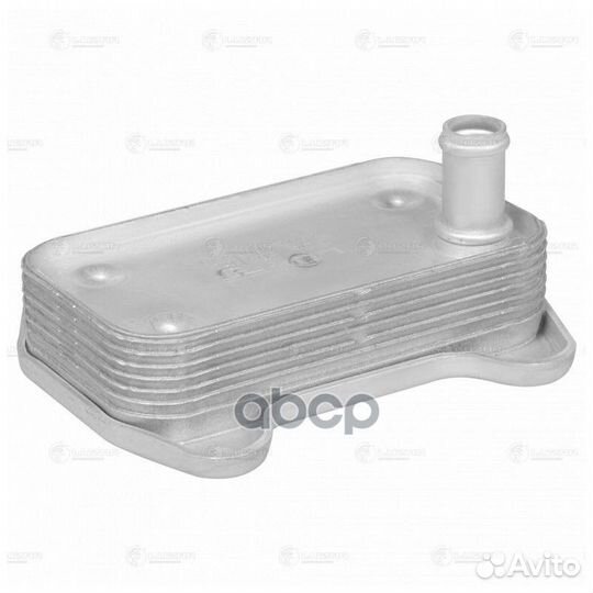 Радиатор масляный для а/м Mercedes-Benz C (W203