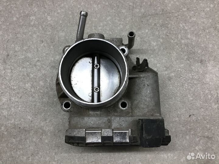 Заслонка дроссельная электрическая Hyundai Sonata