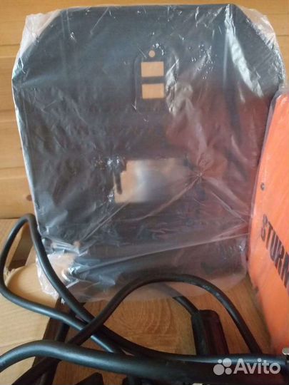 Сварочный аппарат