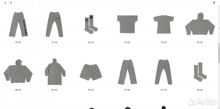 Вещи Kanye West вестник трибун оригинал