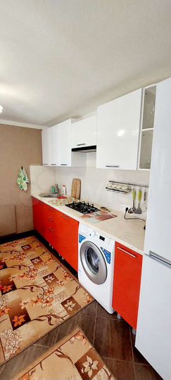 Дом 42 м² на участке 1 сот.