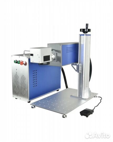 RF Davi 30w чпу маркер гравировка по дереву 18