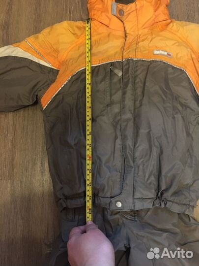 Костюм для мальчика