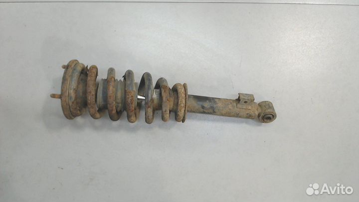 Амортизатор подвески Mitsubishi L200, 2006