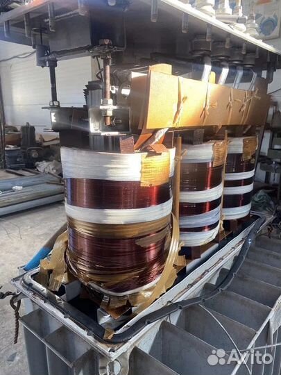 Трансформатор подстанции арт43215