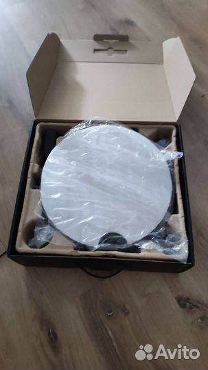 Робот пылесос redmond rv-r290