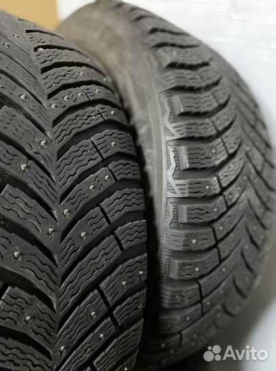 R17 Michelin X-Ice North 4 SUV 225/45, PCD 5x112 DIA 70.1
