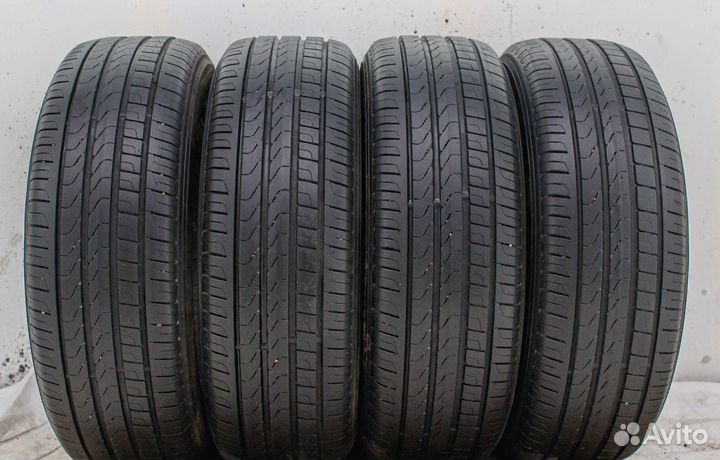 Pirelli Scorpion Verde 215/65 R17 99V