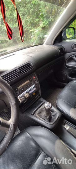 Volkswagen Passat, 1997