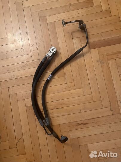 Эластичный шланг Adaptive Drive 1-я часть