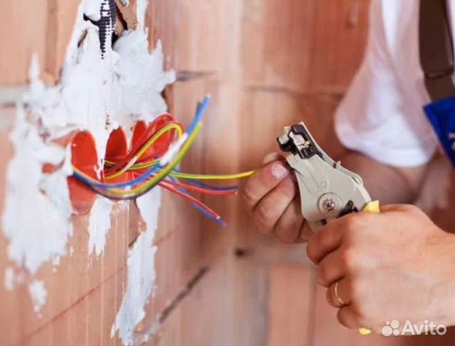 Мастер на час сантехник электрик сборка мебели
