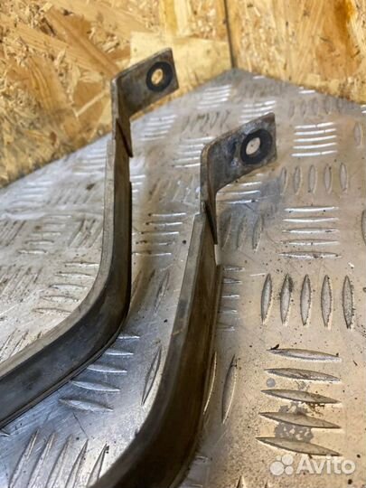 Крепление топливного бака Hyundai I30 хетчбэк G4LC