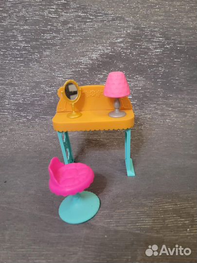 Кукла Enchantimals с питомцем и аксессуарами