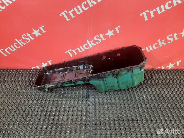 Поддон масляный двигателя