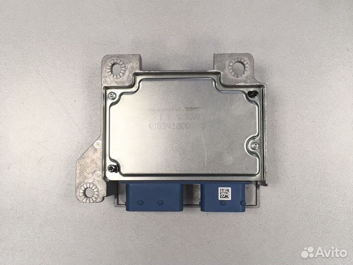 Блок Airbag Hyundai Grand Starex 95910-4H080