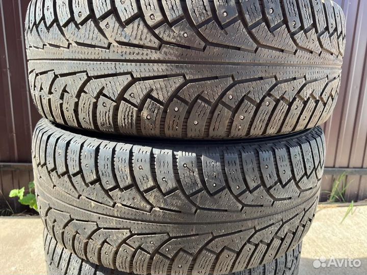 Goodyear Eagle Sport 215/55 R17 94V
