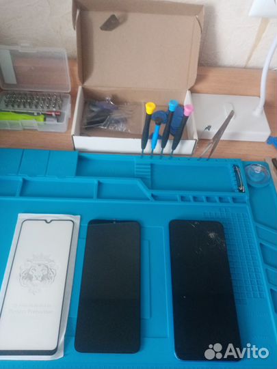 Ремонт смартфонов,планшетов,наушников, автобрелков