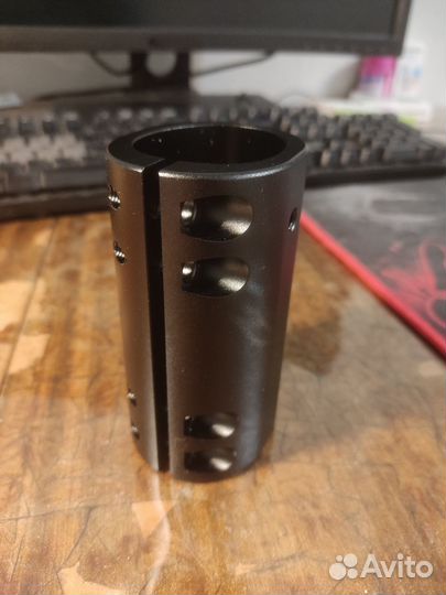 Фиксатор руля для Ninebot Max G30