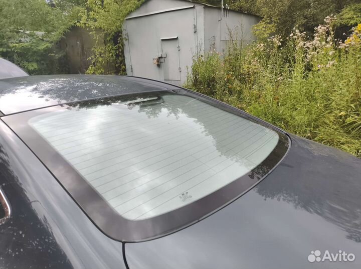 Сетки на стекла hyundai i40