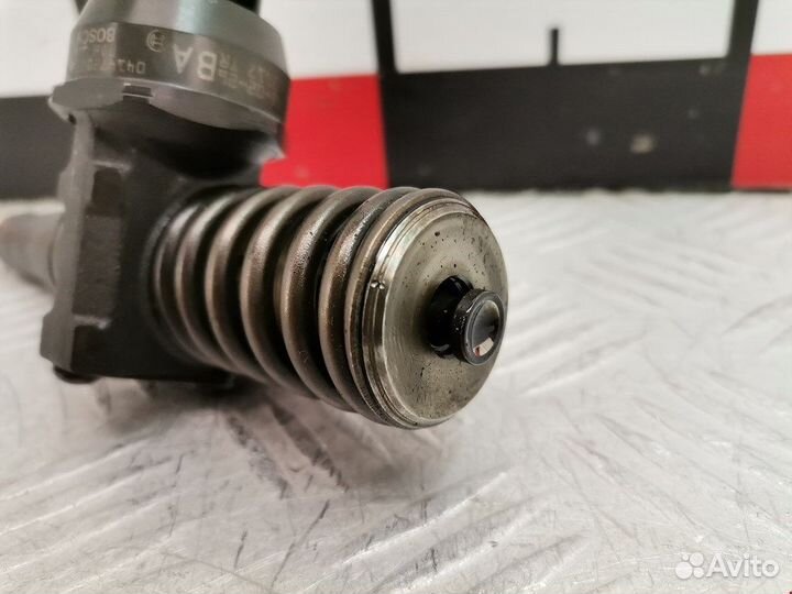 Форсунка для Volkswagen Golf 5