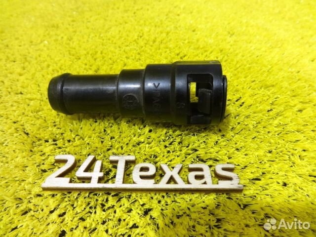 Соединительный Элемент Патрубков Печки Mazda