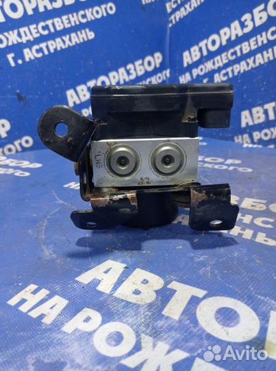 Блок abs Lifan Solano седан LF481Q3 2010