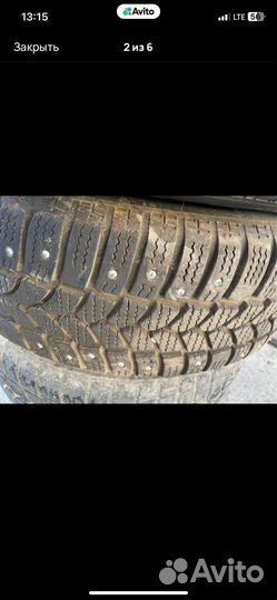 Колеса автомобильные