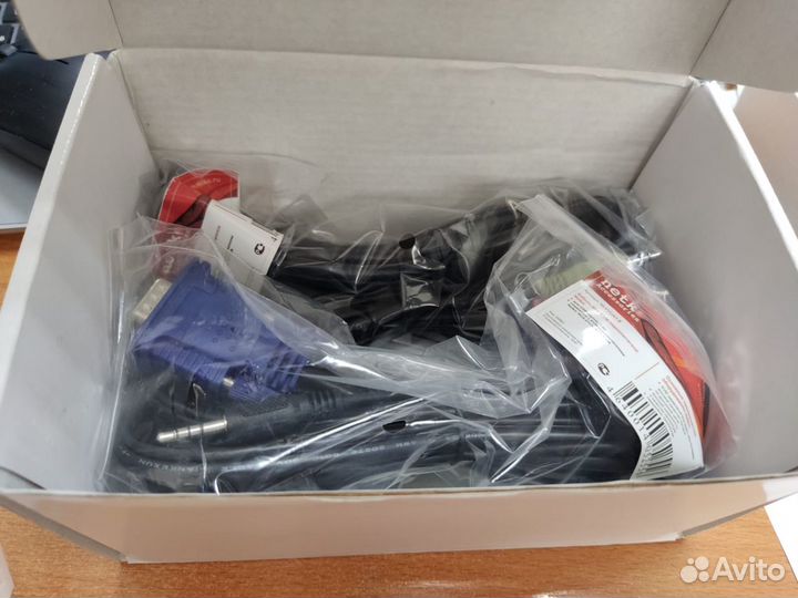 KVM переключатель NCS-21UA (Netko)