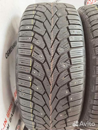 Gislaved NordFrost 100 235/55 R17 103T