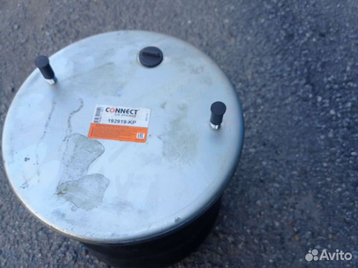 Пневмобаллон