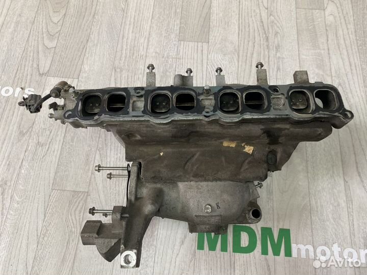 Коллектор впускной Mazda Cx7 ER L3VDT 2006-2011