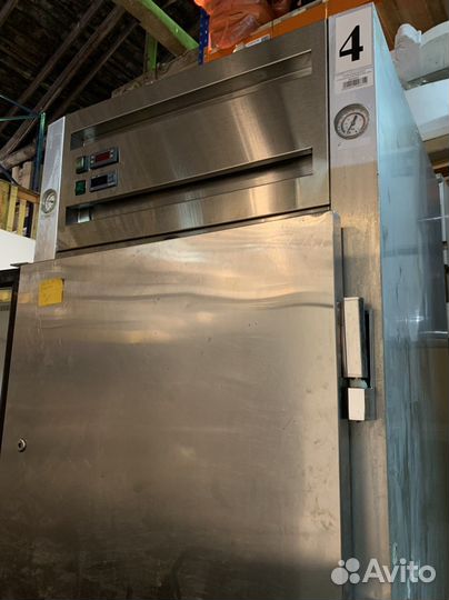 Холодильник морозильник