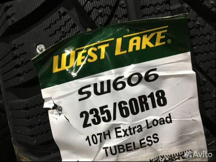 Westlake SW606 235/60 R18 107H