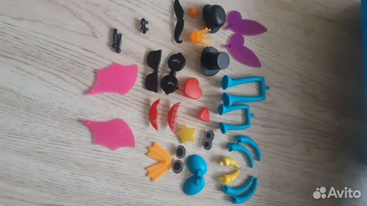 Конструктор банчемс