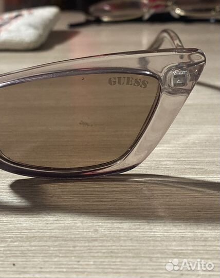 Очки guess