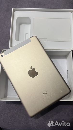 iPad mini 3 cellular