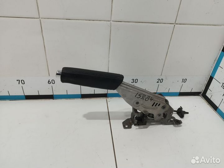 Рычаг стояночного тормоза Octavia (A5 1Z)