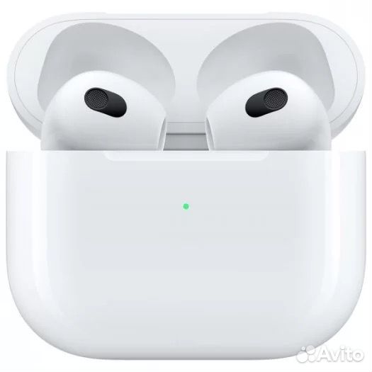Наушники Airpods 3