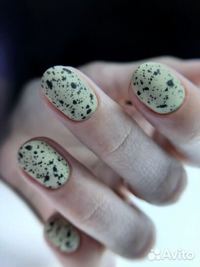 Маникюр, Педикюр