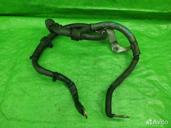 Провод стартера / коса 3.2 VW Touareg 2002-2010