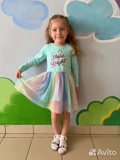 Наряды для девочки