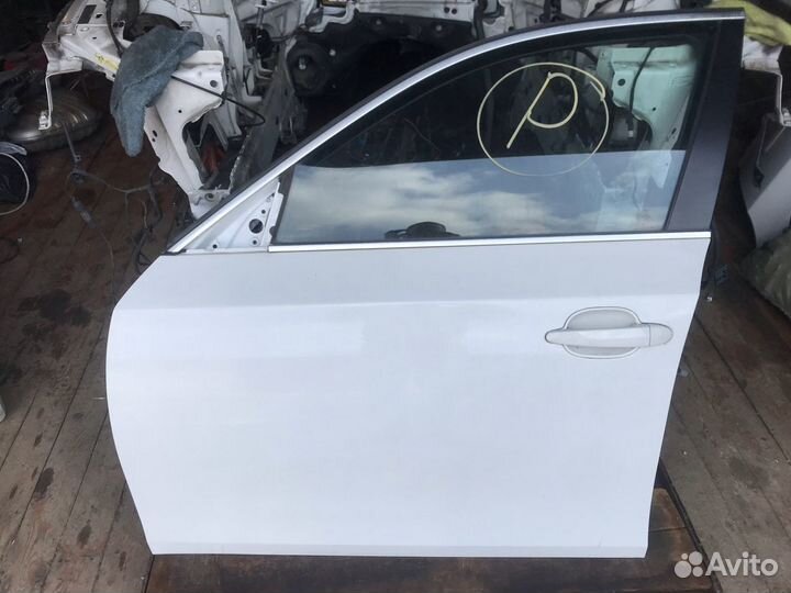 Дверь на bmw e60