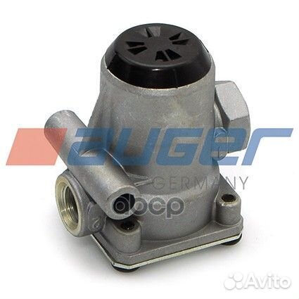 Клапан ограничения давления Volvo FH12, DAF 76985