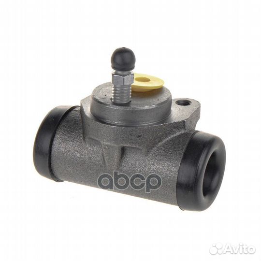 Цилиндр задний тормозной GUJ05038 ganz